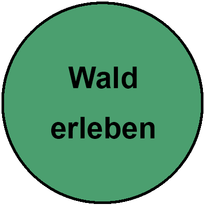 Wald erleben